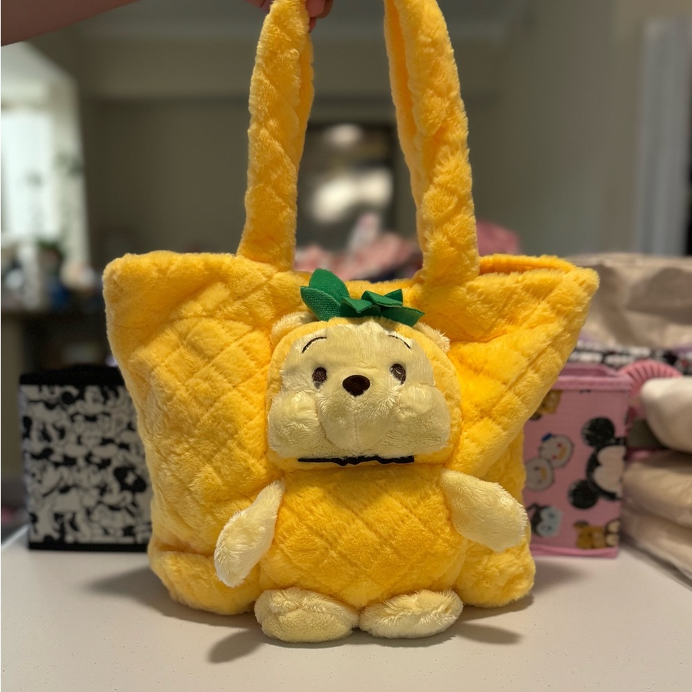 Winnie the Pooh handbag